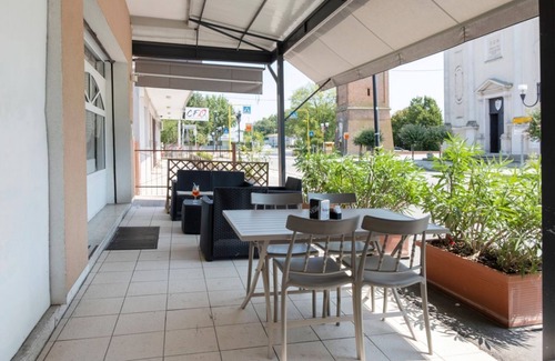 Peraga House | Comfortable San Vincenzo Rooms Vigonza with Family-Friendly Amenities