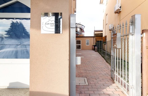 Peraga Apartment | Budget-Friendly Stay at San Vincenzo Rooms Vigonza