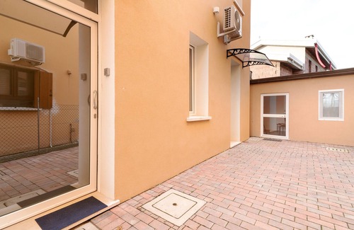 Peraga Apartment | Budget-Friendly Stay at San Vincenzo Rooms Vigonza