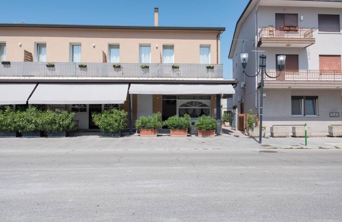 Peraga Apartment | Budget-Friendly Stay at San Vincenzo Rooms Vigonza