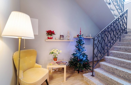 Peraga Apartment | Budget-Friendly Stay at San Vincenzo Rooms Vigonza