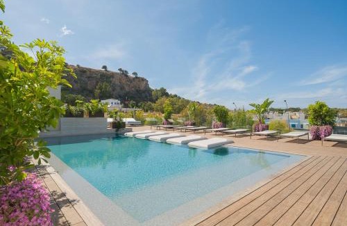 San Vito Lo Capo Hotel | San Vito Resort & Spa