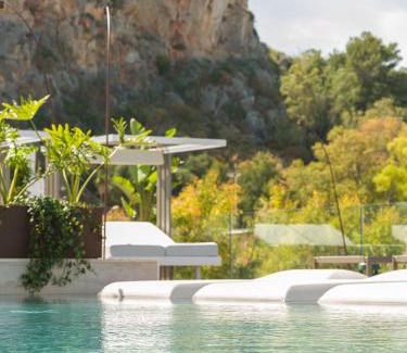 San Vito Lo Capo Hotel | San Vito Resort & Spa