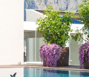 San Vito Lo Capo Hotel | San Vito Resort & Spa