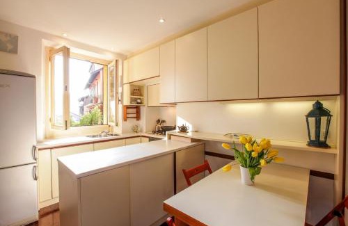 San Vittore Apartment | San Vittore: Cozy One Bedroom Retreat for Families & Pets