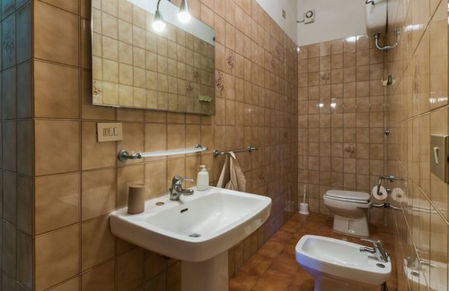 San Vivaldo Apartment | Pet-Friendly San Vivaldo with Pool and Oceanfront Views