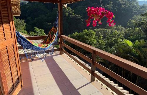 Casimiro de Abreu House | Cozy Chácara Canto do Tiê - Pet-Friendly Retreat in Lumiar