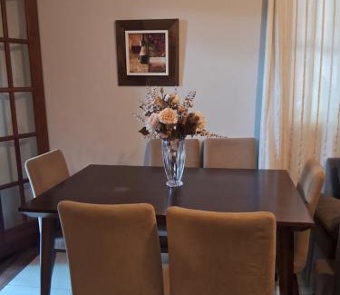 Casimiro de Abreu House | Cozy Chácara Canto do Tiê - Pet-Friendly Retreat in Lumiar