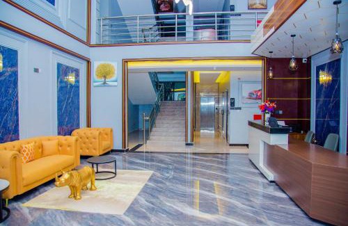Dodoma Hotel | SANAAN HOTEl