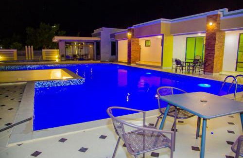 Dodoma Hotel | SANAAN HOTEl