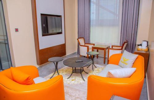 Dodoma Hotel | SANAAN HOTEl