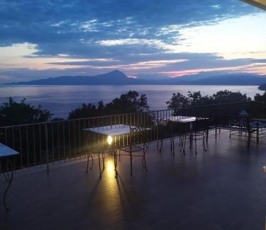 Cersuta Bed & Breakfast | Pet-Friendly Sanacore in Scenic Maratea with Top Reviews