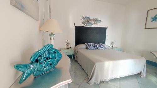 Cersuta Bed & Breakfast | Pet-Friendly Sanacore in Scenic Maratea with Top Reviews