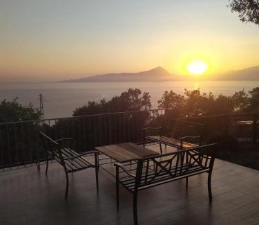 Cersuta Bed & Breakfast | Pet-Friendly Sanacore in Scenic Maratea with Top Reviews