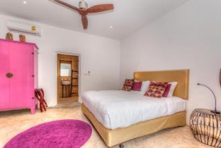 Pak Nam Pran Resort | Relax at Sanae Beach Hua Hin: Oceanfront Bliss Awaits