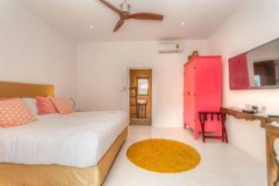 Pak Nam Pran Resort | Relax at Sanae Beach Hua Hin: Oceanfront Bliss Awaits