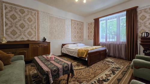 Sanahin House | Unforgettable Stay at Sanahin OLD&NEW with Breakfast Included