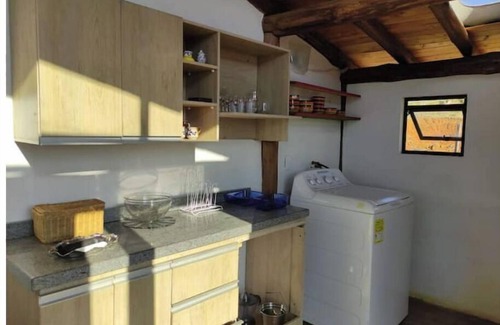 Los Santos Apartment | Pet and Child Friendly Stay at Sanalma Accommodation