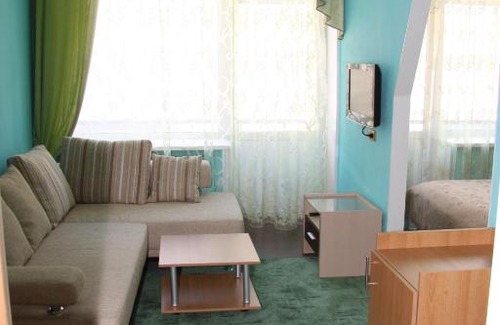 Reftinsky Hotel | Relax at Санаторий-профилакторий Уральские Зори Resort