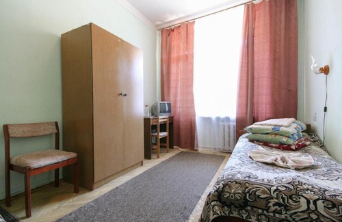 Soymy Resort | Relax at Sanatorium Verhovyna: Oceanfront Retreat Awaits