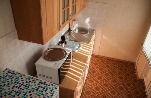 Kurortnoe Resort | Discover Sanatory Martsialnye Vody: Family-Friendly Retreat