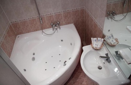 Kurortnoe Resort | Discover Sanatory Martsialnye Vody: Family-Friendly Retreat