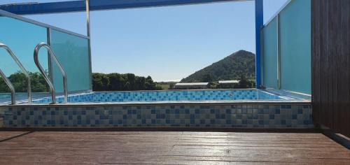 Andeok Hotel | Pet-Friendly Primula Hotel with Pool & Hot Tub Amenities