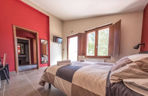 Cassano Irpino Bed & Breakfast | Discover Sanbarto: The House of the Village Experience