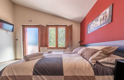Cassano Irpino Bed & Breakfast | Discover Sanbarto: The House of the Village Experience