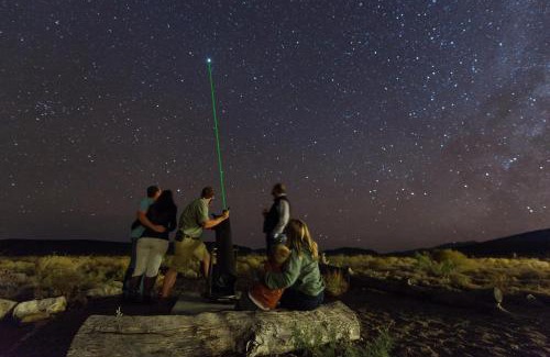 Barrydale Cabin | Experience Sanbona Wildlife Reserve: 5-Star Luxury Awaits