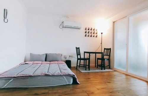 Sancheong House | Discover Relaxation at Sancheong Gaon Nuri Pension