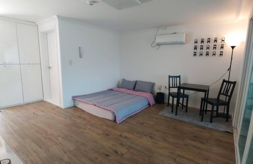 Sancheong House | Discover Relaxation at Sancheong Gaon Nuri Pension