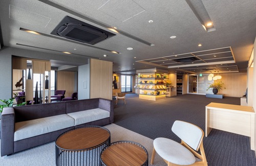 Iseshima Jindai Onsen Hotel | Discover Sanco Inn Iseshi Ekimae: High-Rated & Family-Friendly