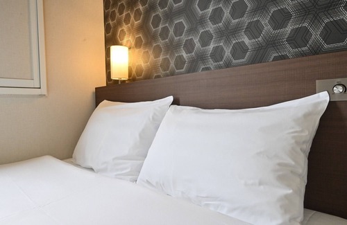 Kuwana Hotel | Discover Sanco Inn Kuwana Ekimae: Family-Friendly Escape