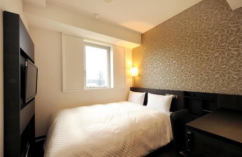 Otemachi Hotel | Discover Comfort at Sanco Inn Numazu Ekimae - Rated 8.4/10