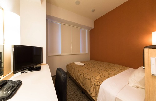Aoi Ward Hotel | Budget-Friendly Stay at Sanco Inn Shizuoka Kitaguchi