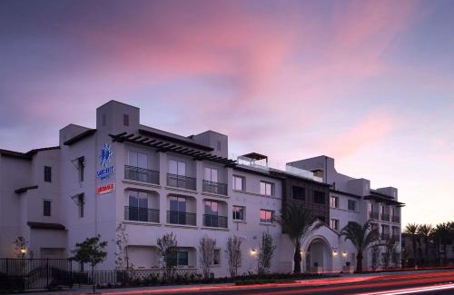 Rancho Cucamonga Hotel | Explore Sanctity Hotel Rancho Cucamonga with Family-Friendly Perks