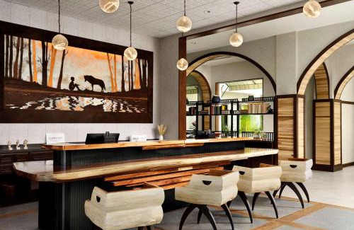 Rancho Cucamonga Hotel | Explore Sanctity Hotel Rancho Cucamonga with Family-Friendly Perks