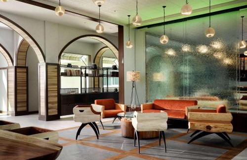 Rancho Cucamonga Hotel | Explore Sanctity Hotel Rancho Cucamonga with Family-Friendly Perks