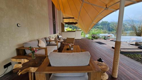 Candikuning Resort | Sanctua Luxury Glamping Resort