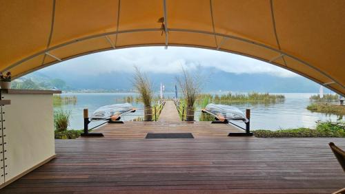Candikuning Resort | Sanctua Luxury Glamping Resort