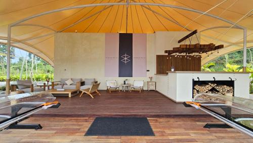 Candikuning Resort | Sanctua Luxury Glamping Resort