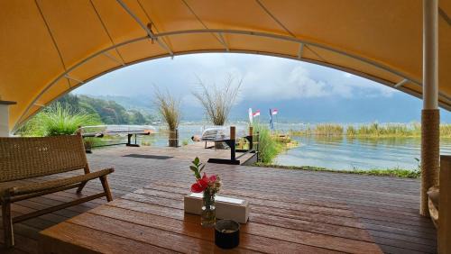 Candikuning Resort | Sanctua Luxury Glamping Resort