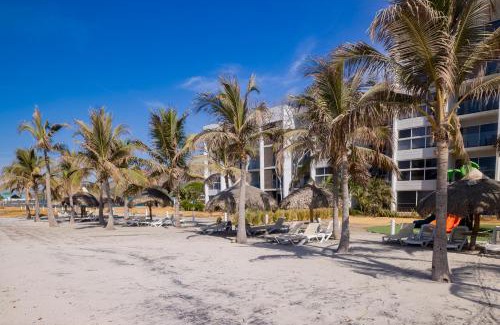 Punta Chame Apartment | Relax at Sanctuary by Playa Caracol Residences