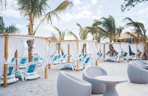 Punta Chame Apartment | Relax at Sanctuary by Playa Caracol Residences