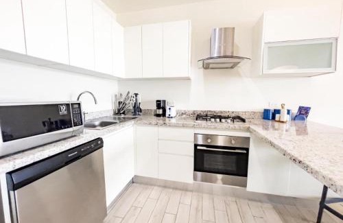 Punta Chame Apartment | Relax at Sanctuary by Playa Caracol Residences