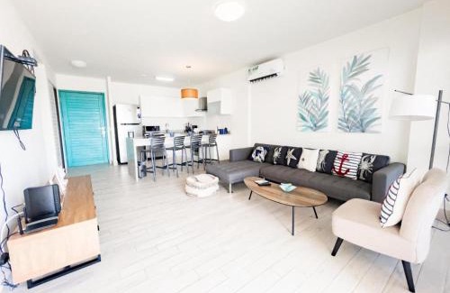 Punta Chame Apartment | Relax at Sanctuary by Playa Caracol Residences