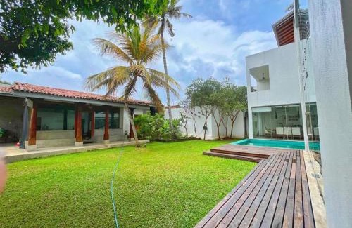 Rathmalana House | Sanctuary Ceylon by Ceylon Spaces
