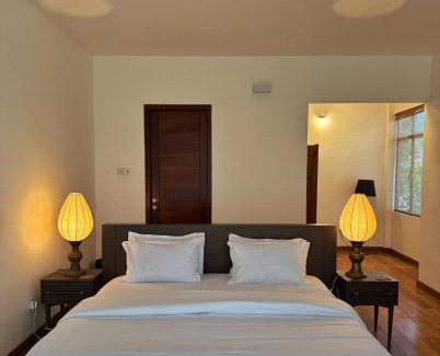 Rathmalana House | Sanctuary Ceylon by Ceylon Spaces
