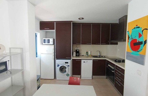 Sitges Town Center Apartment | Stunning Sanctuary Penthouse in Sitges - Guest Rated 10/10